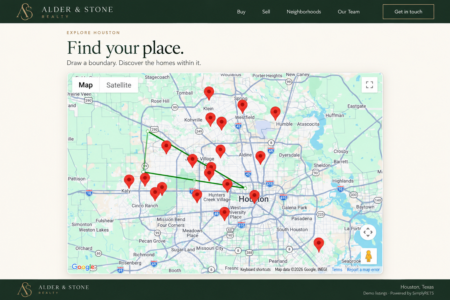 Beyond the Grid: 4 Creative Ways to Display MLS Data on Your WordPress Site